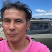 今井裕さんの顔写真