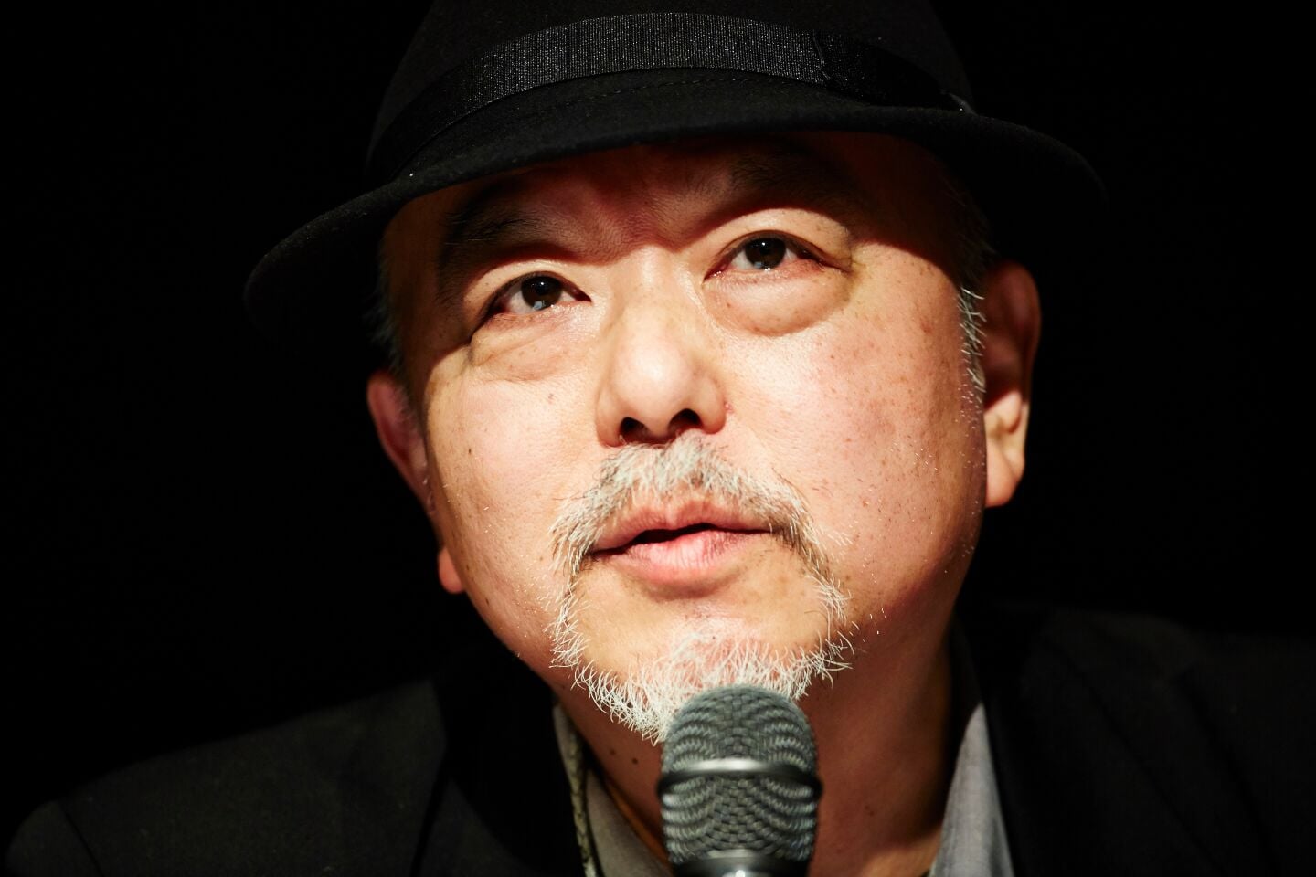 皆神龍太郎の顔写真