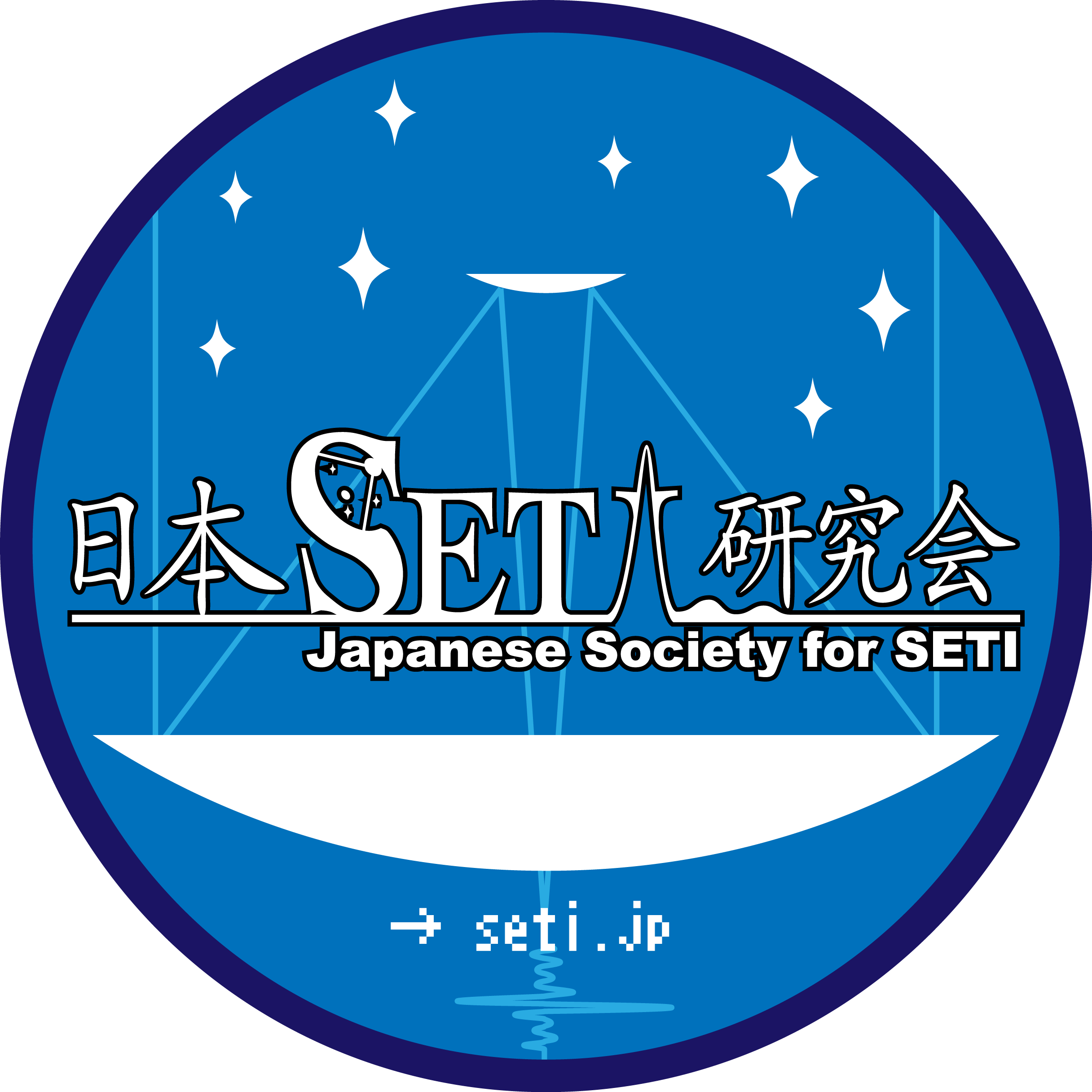 SETI.JP