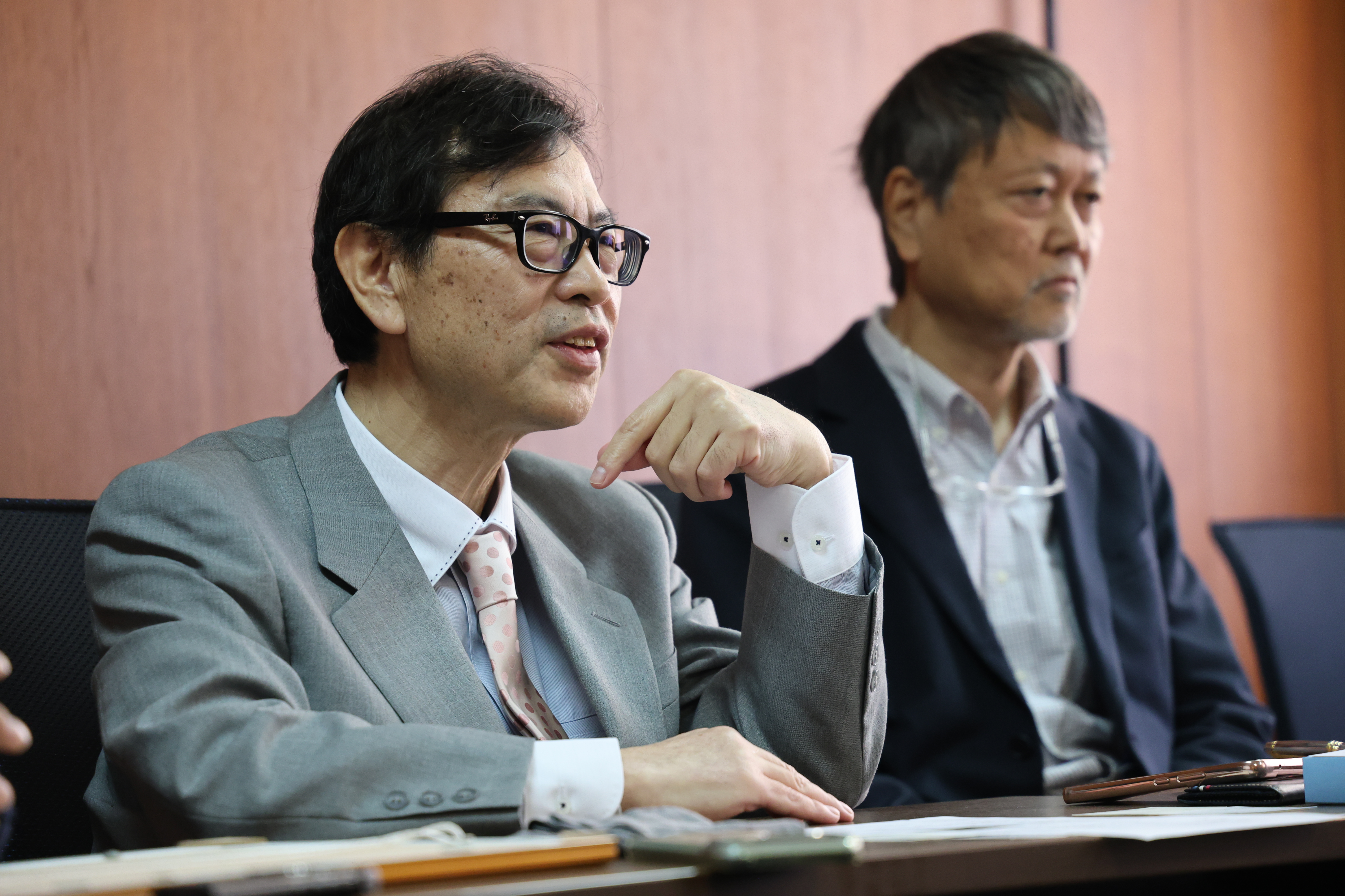 当日の様子